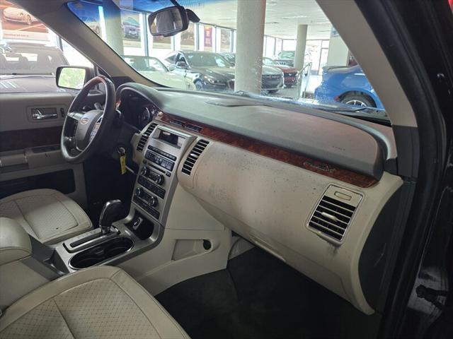 used 2012 Ford Flex car, priced at $6,995