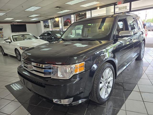 used 2012 Ford Flex car, priced at $6,995