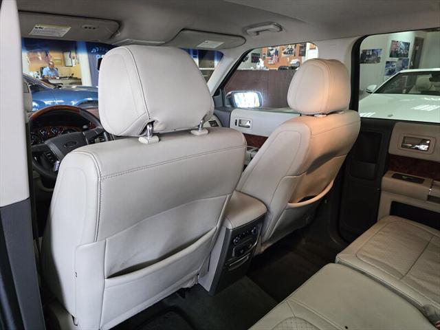 used 2012 Ford Flex car, priced at $6,995