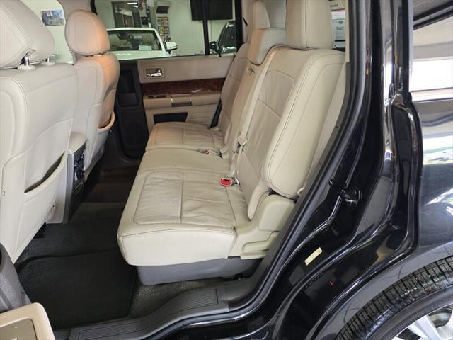 used 2012 Ford Flex car, priced at $6,995