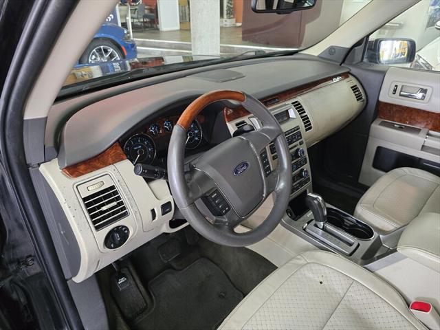 used 2012 Ford Flex car, priced at $6,995