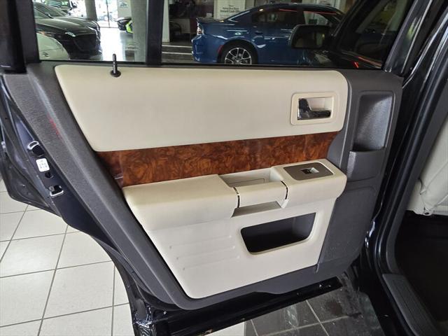used 2012 Ford Flex car, priced at $6,995