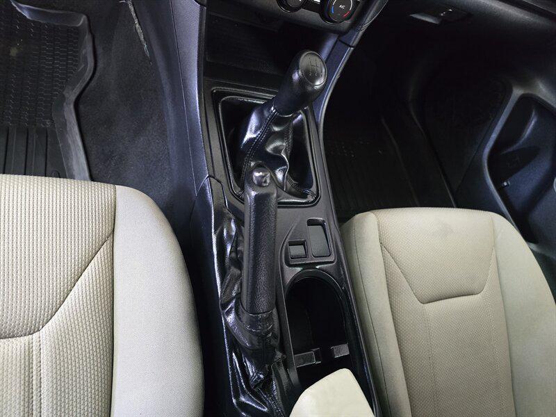 used 2018 Subaru Impreza car, priced at $9,995