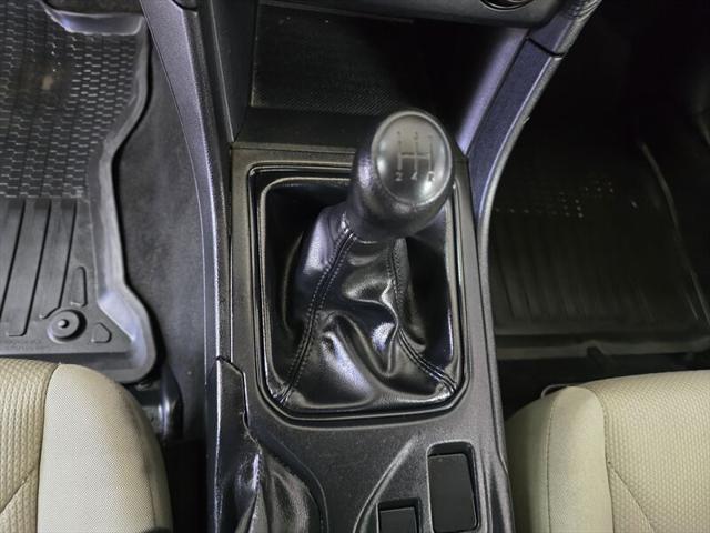 used 2018 Subaru Impreza car, priced at $12,995