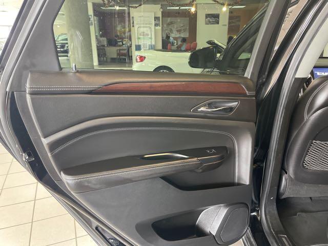 used 2014 Cadillac SRX car, priced at $14,995