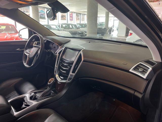 used 2014 Cadillac SRX car, priced at $13,995