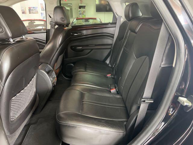 used 2014 Cadillac SRX car, priced at $13,995