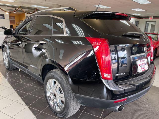 used 2014 Cadillac SRX car, priced at $14,995