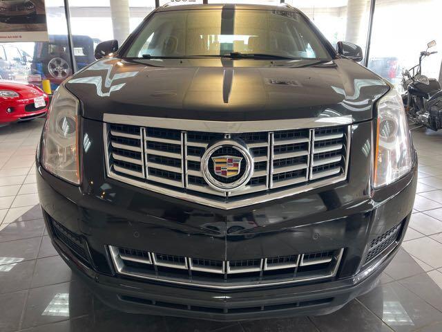 used 2014 Cadillac SRX car, priced at $13,995