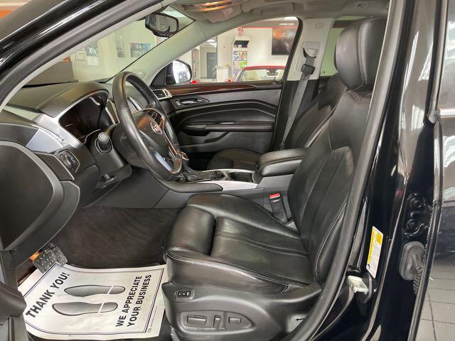 used 2014 Cadillac SRX car, priced at $13,995