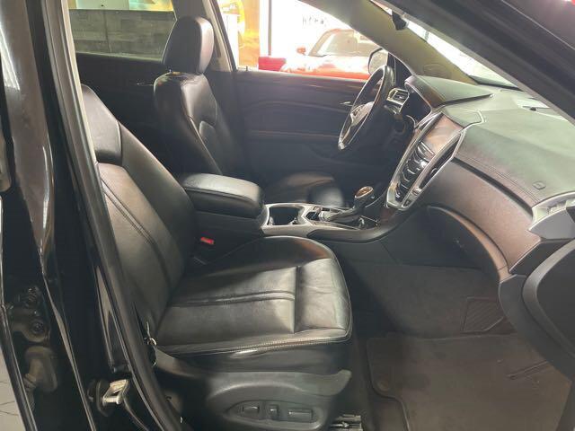 used 2014 Cadillac SRX car, priced at $14,995