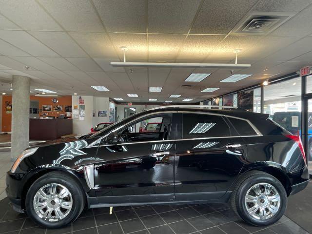 used 2014 Cadillac SRX car, priced at $13,995