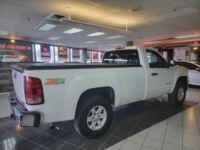 used 2013 GMC Sierra 1500 car, priced at $13,995