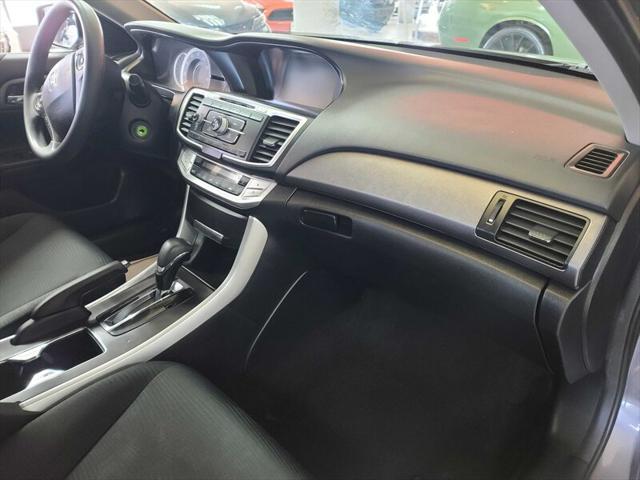 used 2014 Honda Accord car, priced at $12,995