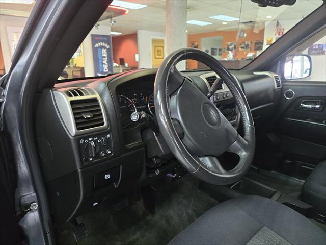 used 2008 Chevrolet Colorado car, priced at $10,995