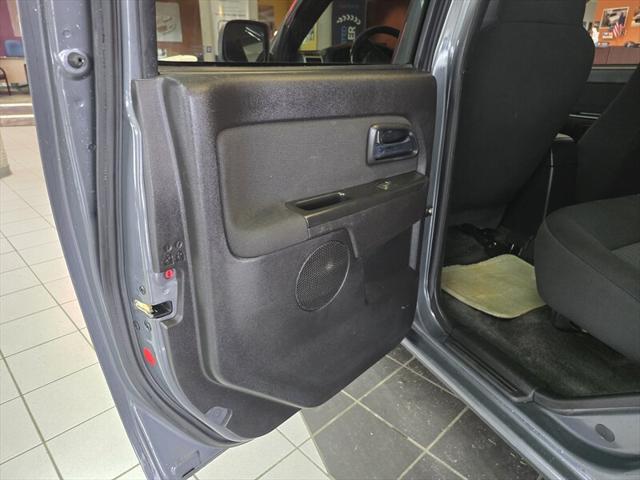 used 2008 Chevrolet Colorado car, priced at $10,995