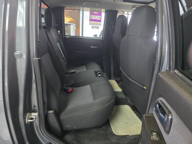 used 2008 Chevrolet Colorado car, priced at $10,995