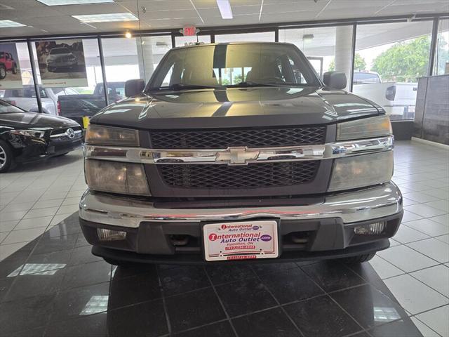used 2008 Chevrolet Colorado car, priced at $10,995