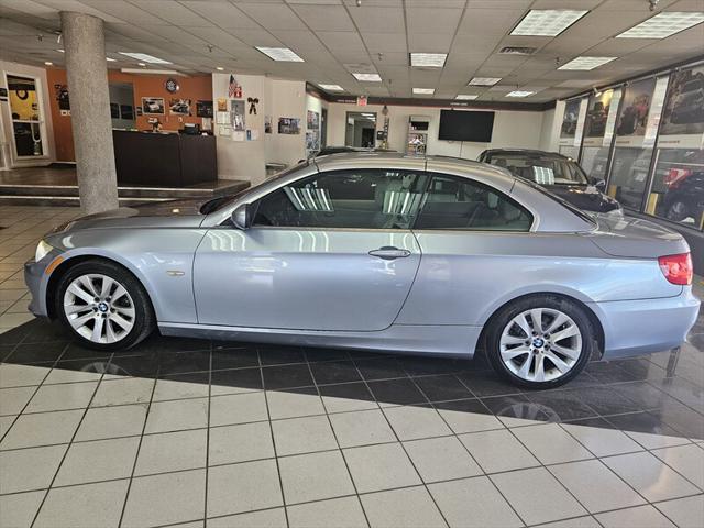 used 2011 BMW 328 car, priced at $10,995