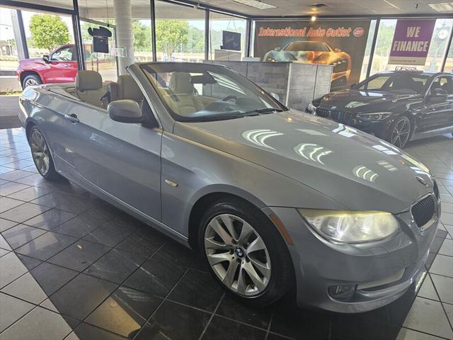 used 2011 BMW 328 car, priced at $11,995