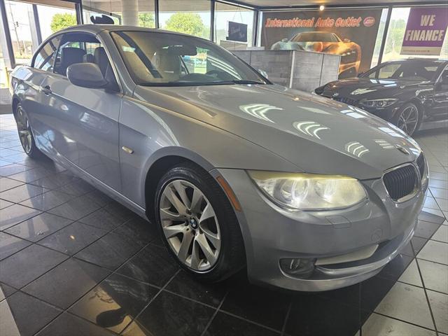 used 2011 BMW 328 car, priced at $11,995