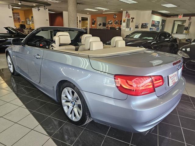 used 2011 BMW 328 car, priced at $11,995