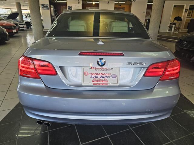 used 2011 BMW 328 car, priced at $11,995