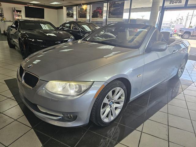 used 2011 BMW 328 car, priced at $11,995