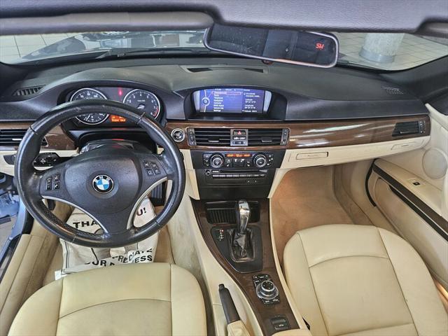 used 2011 BMW 328 car, priced at $11,995