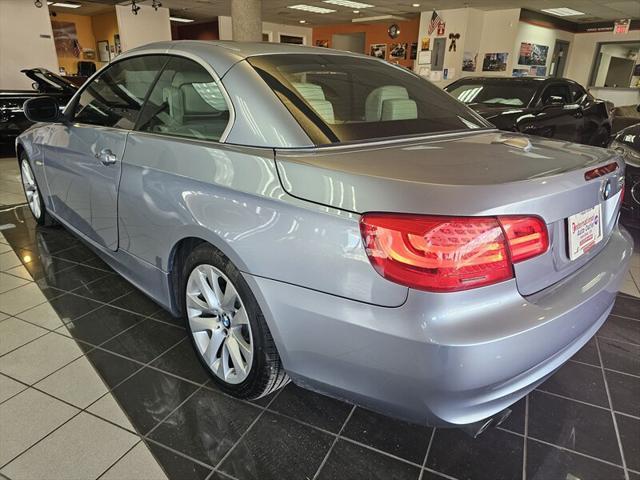 used 2011 BMW 328 car, priced at $11,995