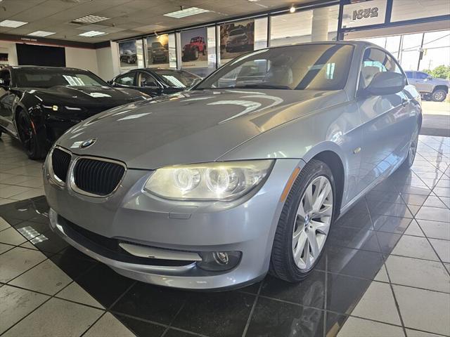 used 2011 BMW 328 car, priced at $11,995