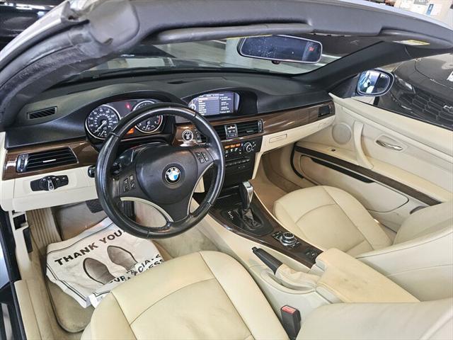 used 2011 BMW 328 car, priced at $11,995