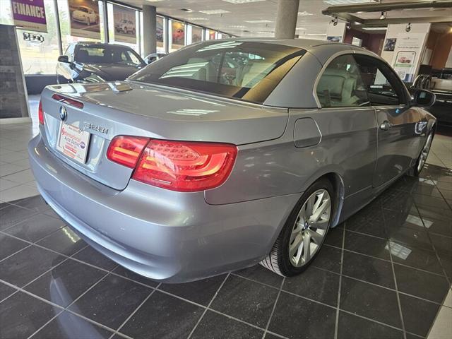 used 2011 BMW 328 car, priced at $11,995