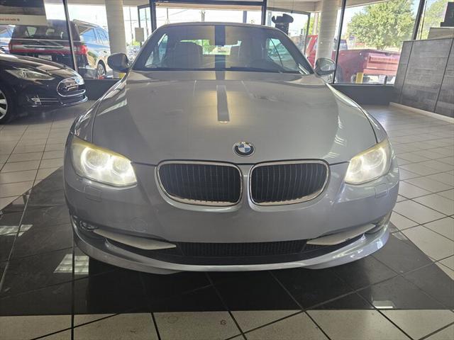 used 2011 BMW 328 car, priced at $11,995