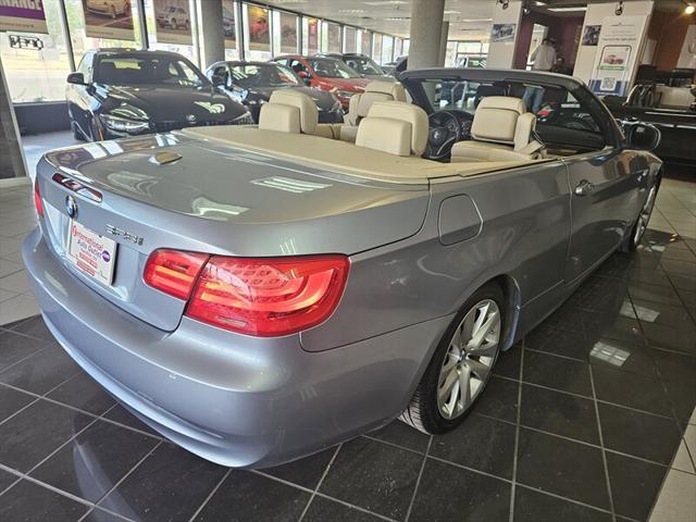 used 2011 BMW 328 car, priced at $11,995