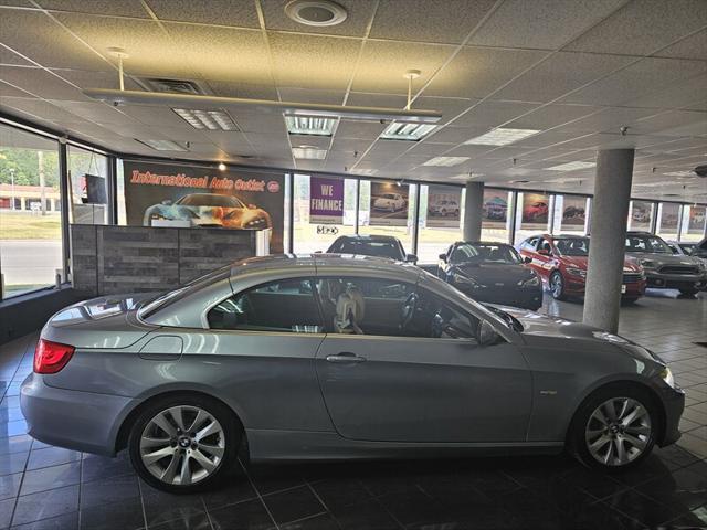 used 2011 BMW 328 car, priced at $11,995