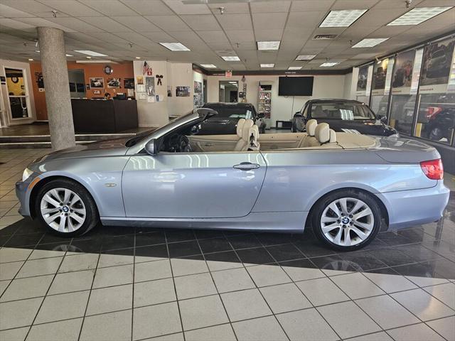 used 2011 BMW 328 car, priced at $11,995