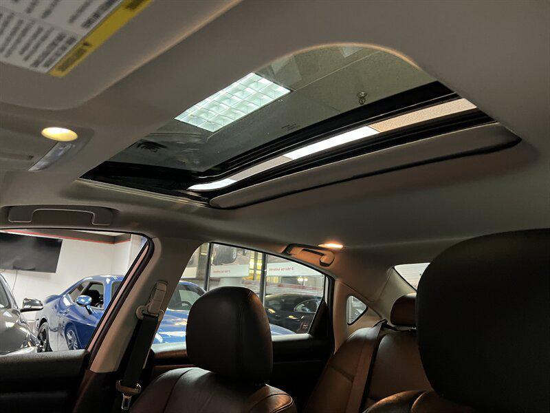 used 2015 Nissan Altima car, priced at $9,995