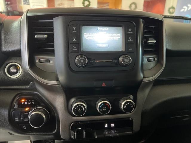 used 2019 Ram 1500 car, priced at $24,995