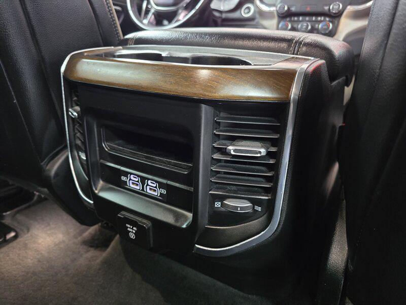 used 2021 Ram 1500 car, priced at $31,995