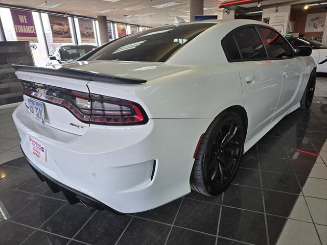 used 2018 Dodge Charger car, priced at $28,995