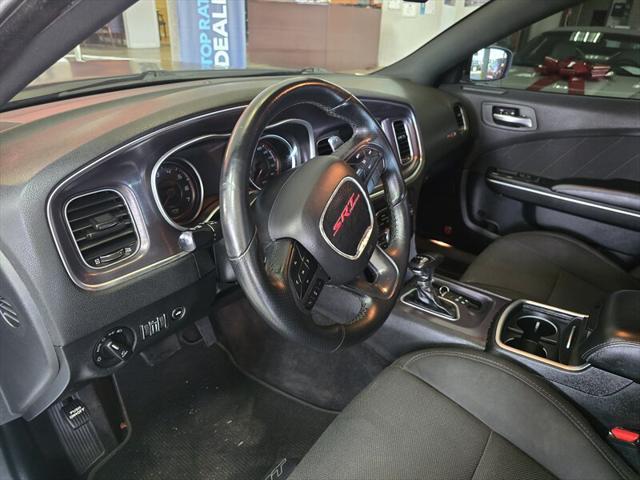 used 2018 Dodge Charger car, priced at $28,995