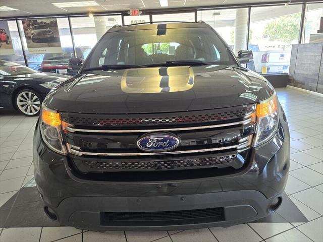 used 2013 Ford Explorer car, priced at $9,995