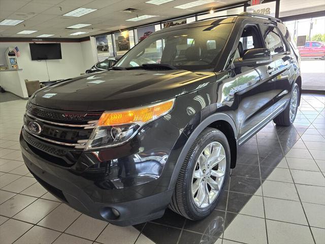 used 2013 Ford Explorer car, priced at $9,995