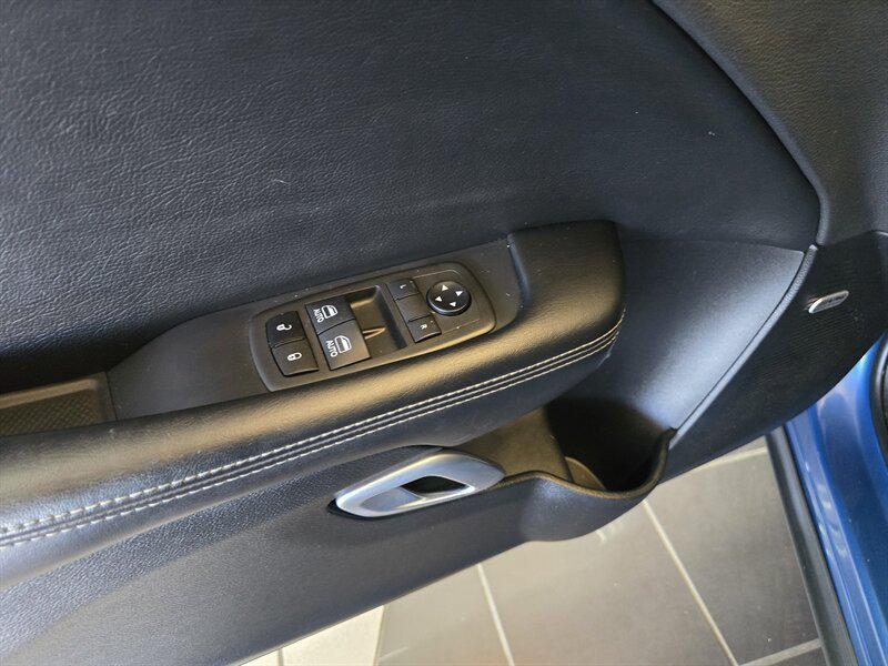 used 2021 Dodge Challenger car, priced at $29,995