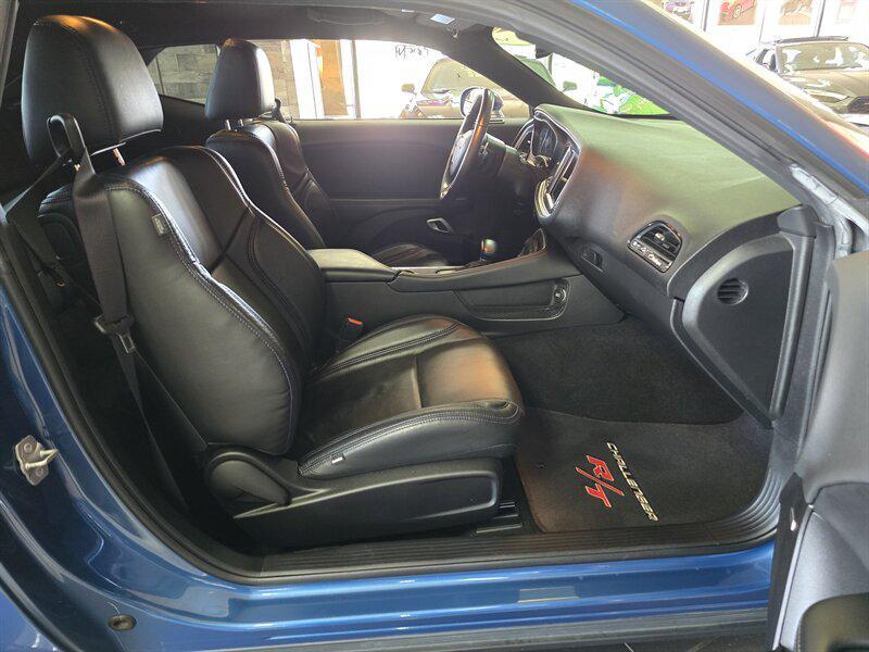 used 2021 Dodge Challenger car, priced at $29,995