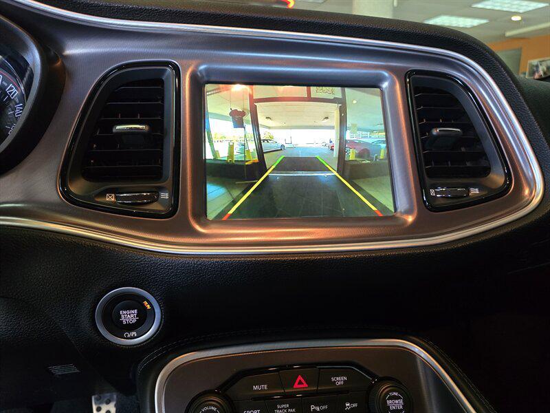 used 2021 Dodge Challenger car, priced at $29,995