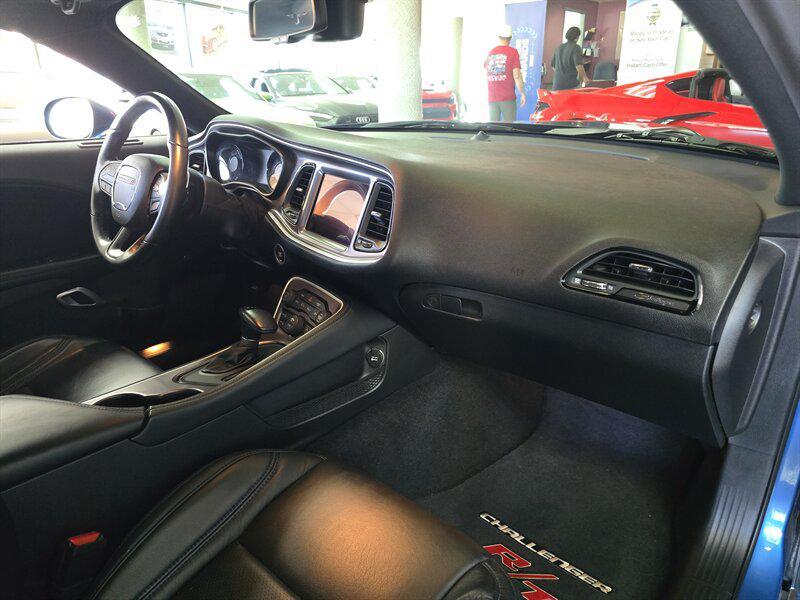 used 2021 Dodge Challenger car, priced at $29,995