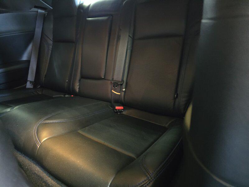 used 2021 Dodge Challenger car, priced at $29,995