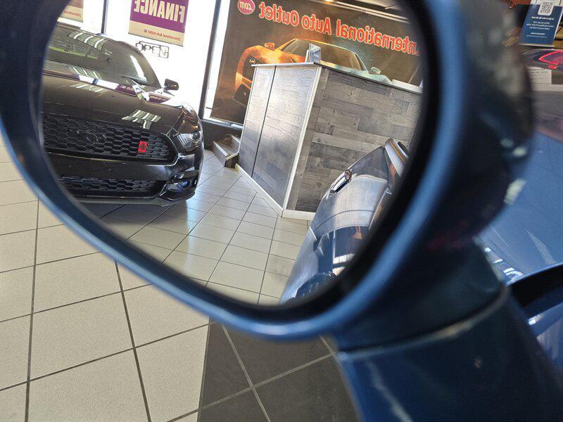 used 2021 Dodge Challenger car, priced at $29,995